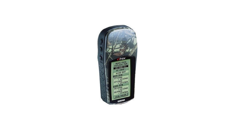 Garmin ETREX GPS 0100056000