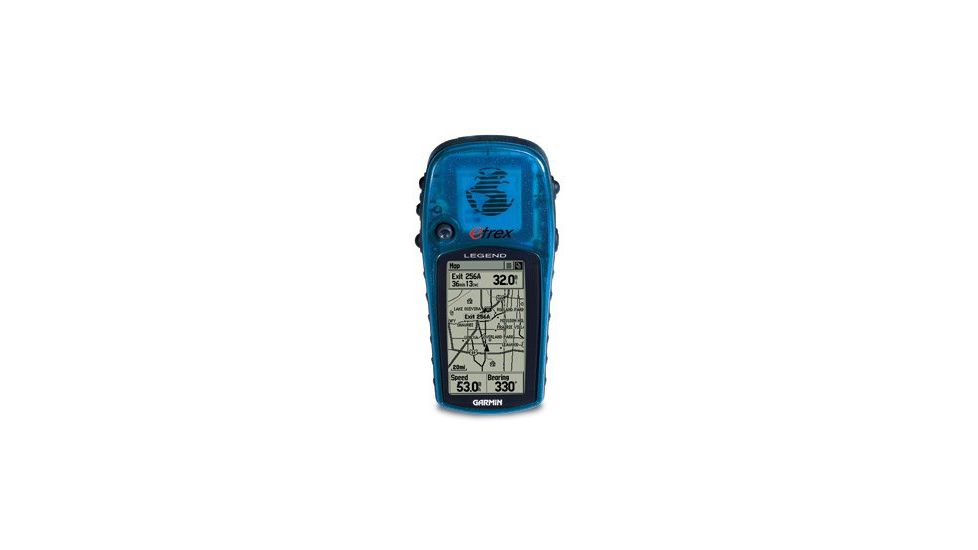 Garmin eTrex Legend GPS