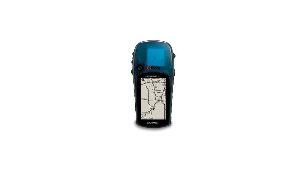 Garmin eTrex Legend H GPS 010-00779-00