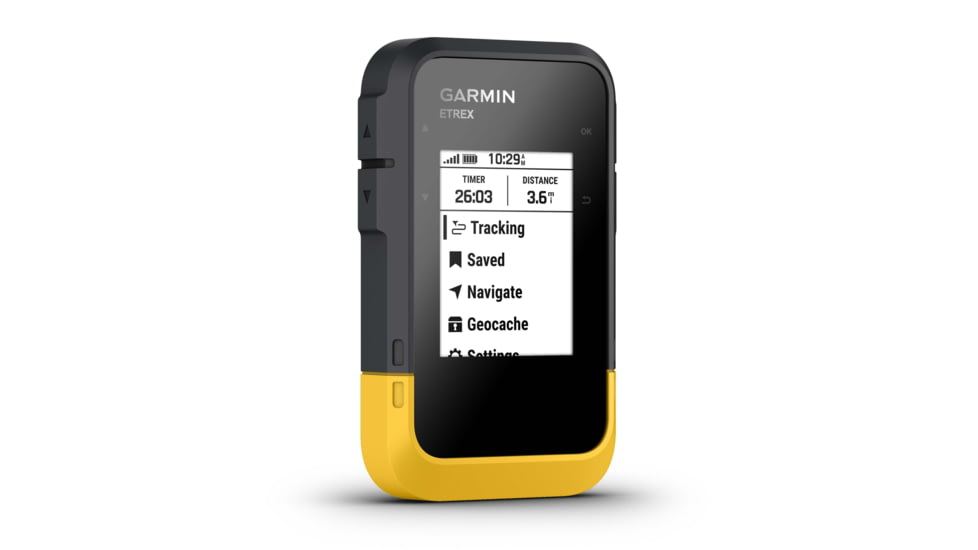 Garmin eTrex SE GPS Handheld Navigators, 010-02734-00