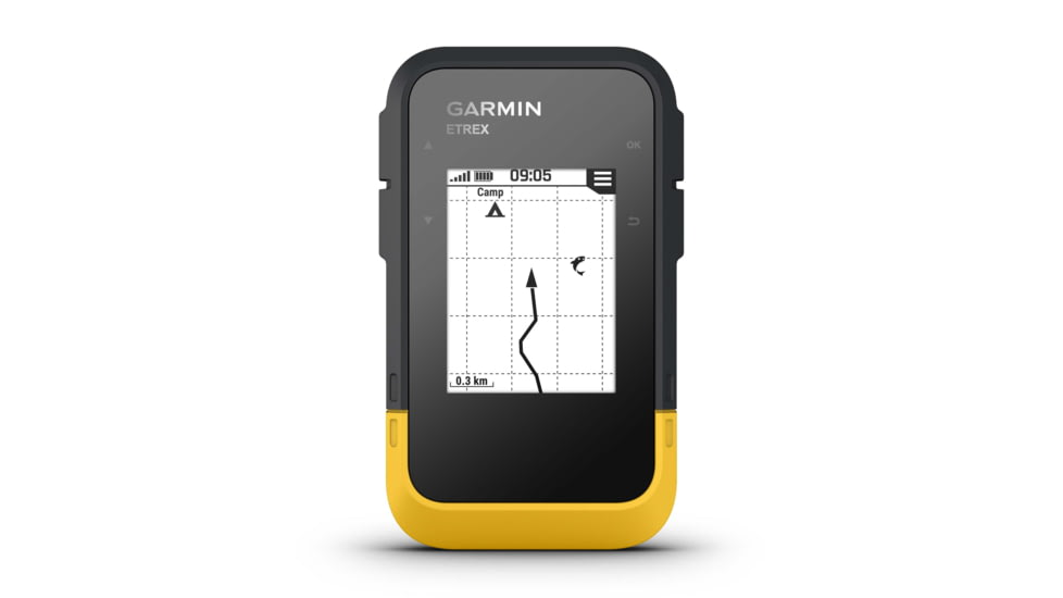 Garmin eTrex SE GPS Handheld Navigators, 010-02734-00