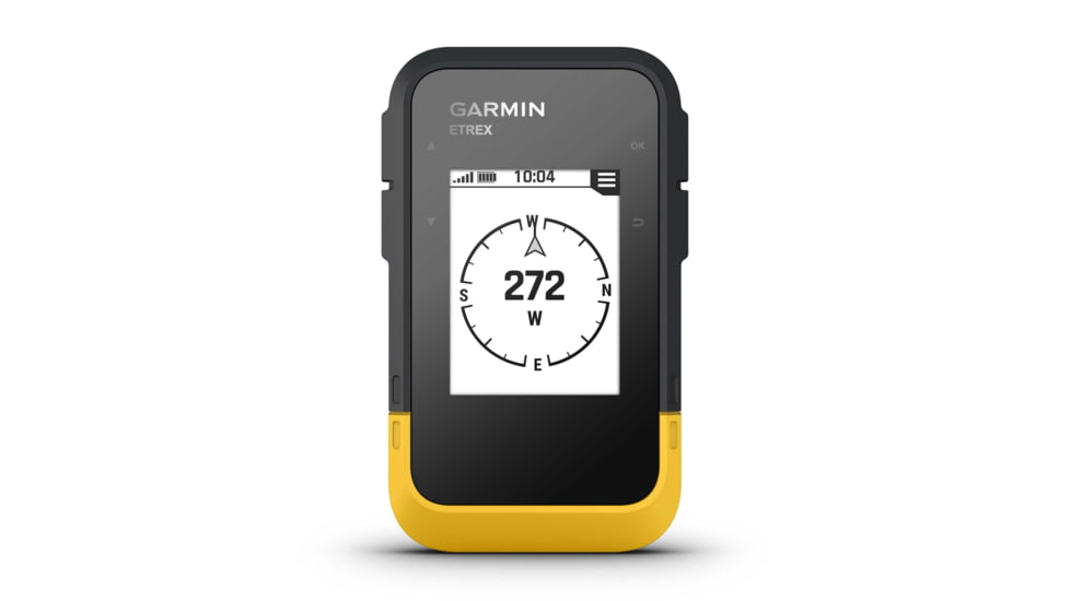 Garmin eTrex SE GPS Handheld Navigators, 010-02734-00
