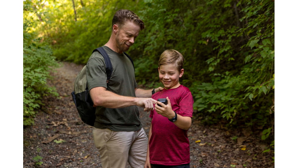 Garmin eTrex SE GPS Handheld Navigators, 010-02734-00