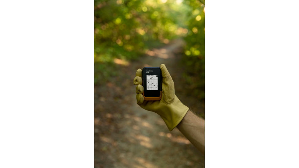 Garmin eTrex SE GPS Handheld Navigators, 010-02734-00