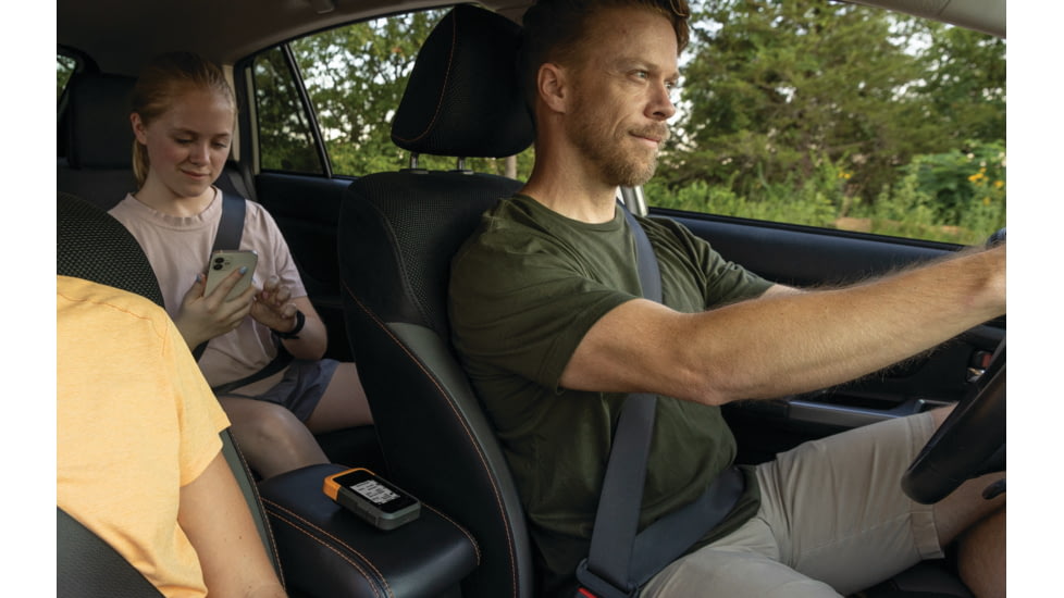 Garmin eTrex SE GPS Handheld Navigators, 010-02734-00