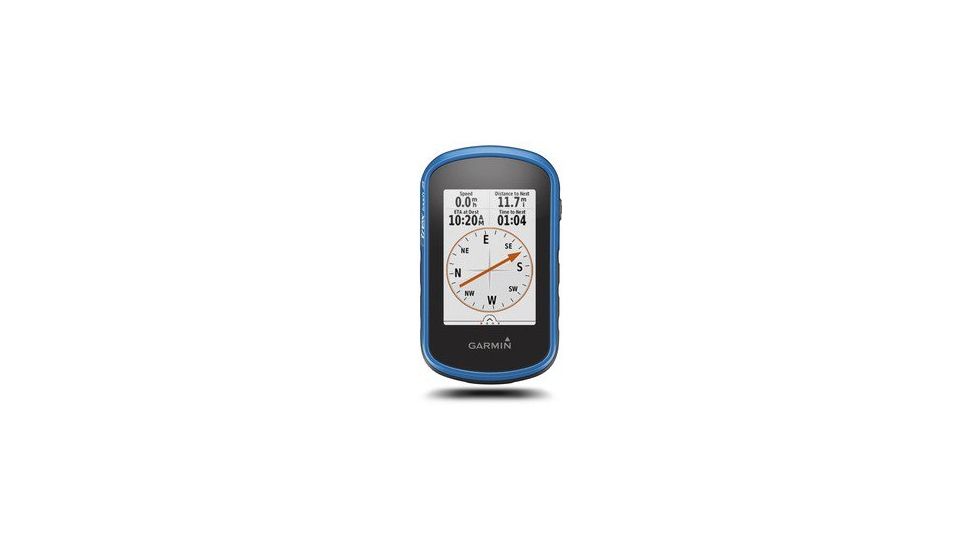 Garmin eTrex Touch 25 GPS/GLONASS, WW 010-01325-00