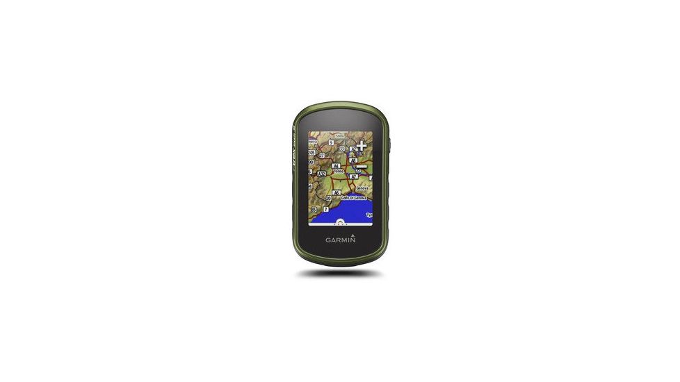 Garmin eTrex Touch 35 GPS/GLONASS, WW 010-01325-10