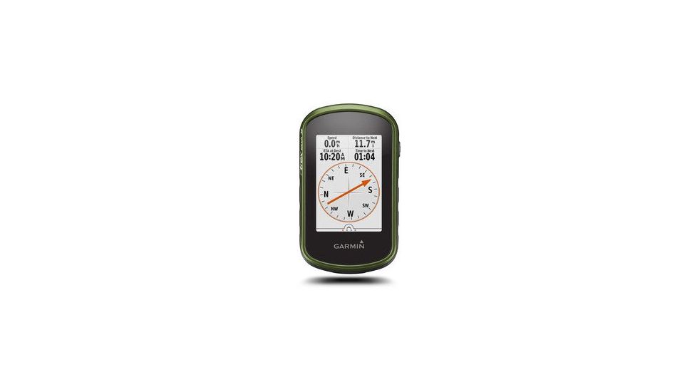 Garmin eTrex Touch 35 GPS/GLONASS, WW 010-01325-10