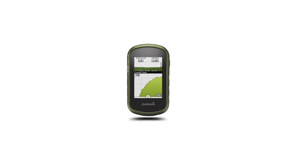 Garmin eTrex Touch 35 GPS/GLONASS, WW 010-01325-10