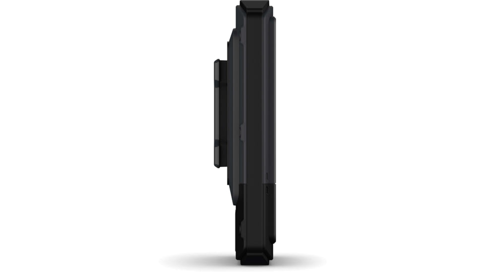Garmin eTrex Touch GPS Handheld Navigator, Black, 010-02940-00