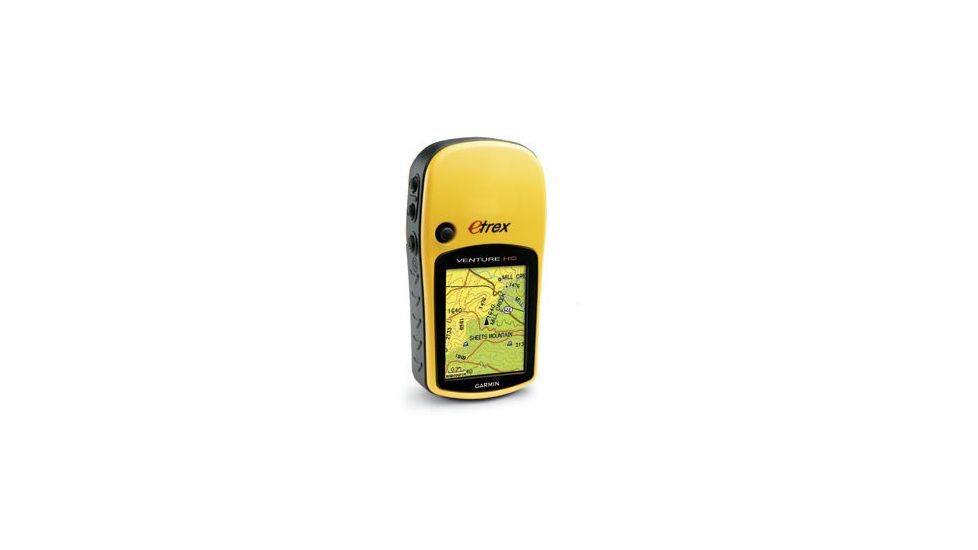 Garmin eTrex Venture HC 010-00632-00