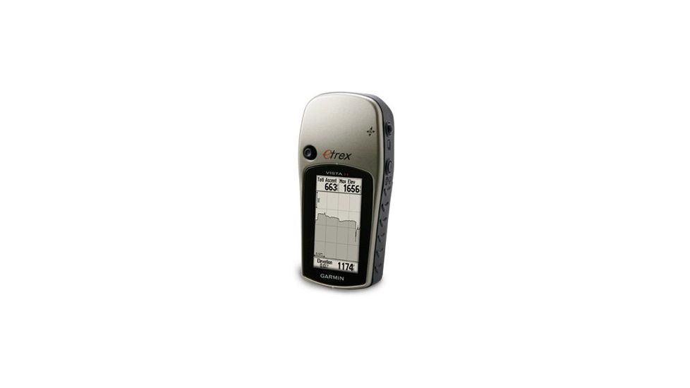 Garmin GPS VistaH