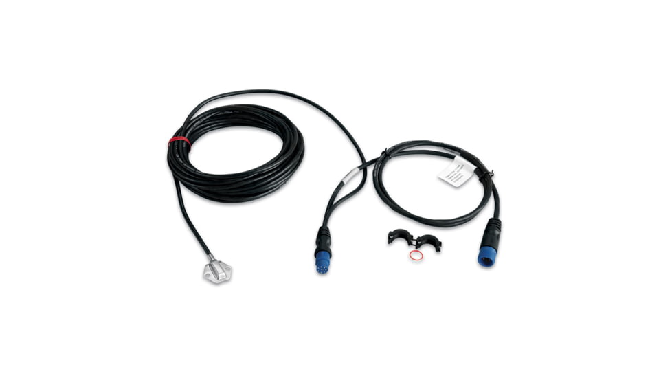 Garmin External Mount Water Temp Probe - Airmar T80 - 8-Pin 47905