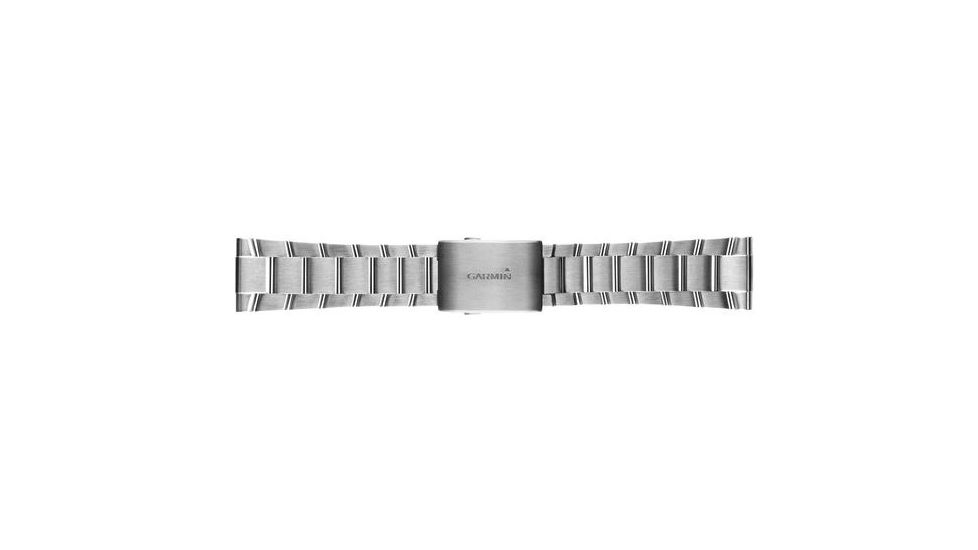 Garmin Fenix 3/Tactix Bravo Titanium Watch Band,Titanium 010-12168-20