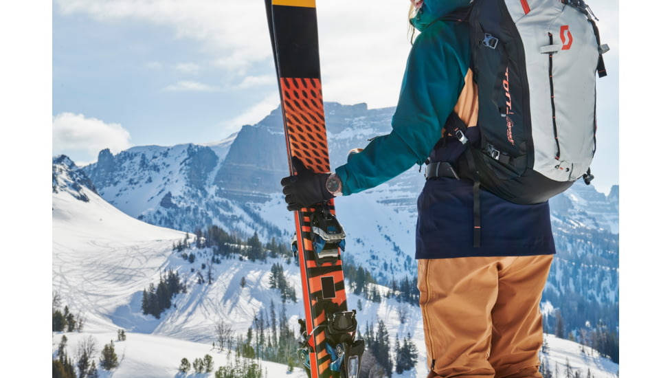 Garmin Fenix 7S Sapphire Solar Watch, Dark Bronze Titanium Case, Shale Gray Band, 010-02539-28