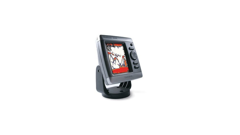 Garmin Fishfinder 300C