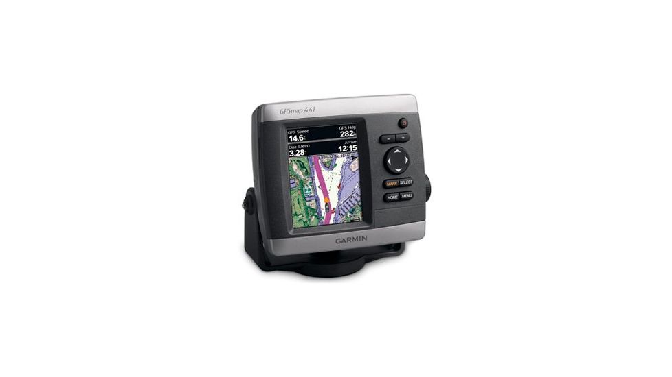 GPSMAP 441/441s from Garmin