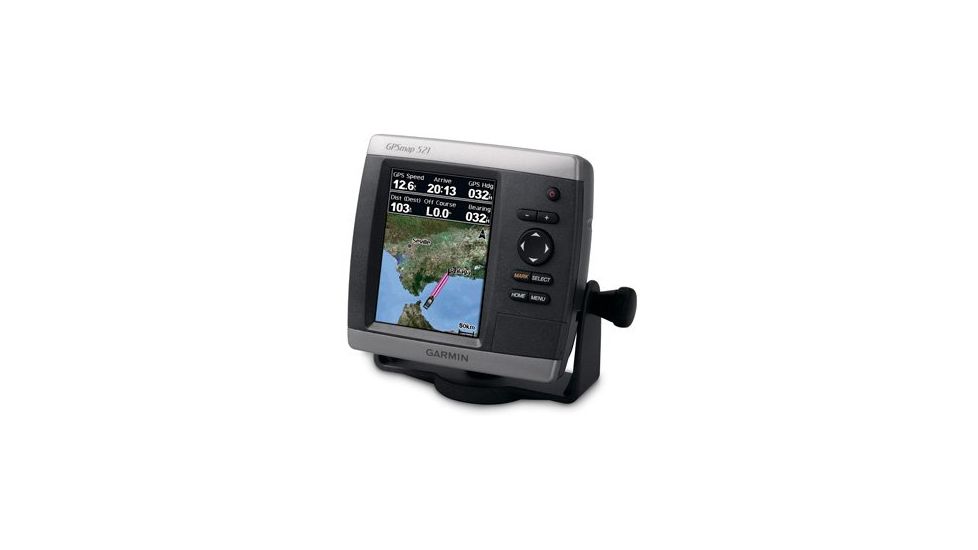 GPSMAP 521/521s from Garmin