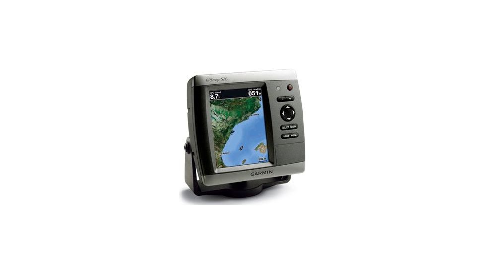 GPSMAP 526/526s from Garmin