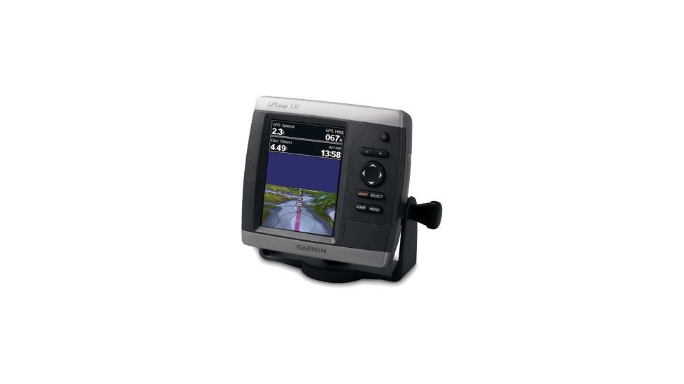 GPSMAP 531/531s from Garmin