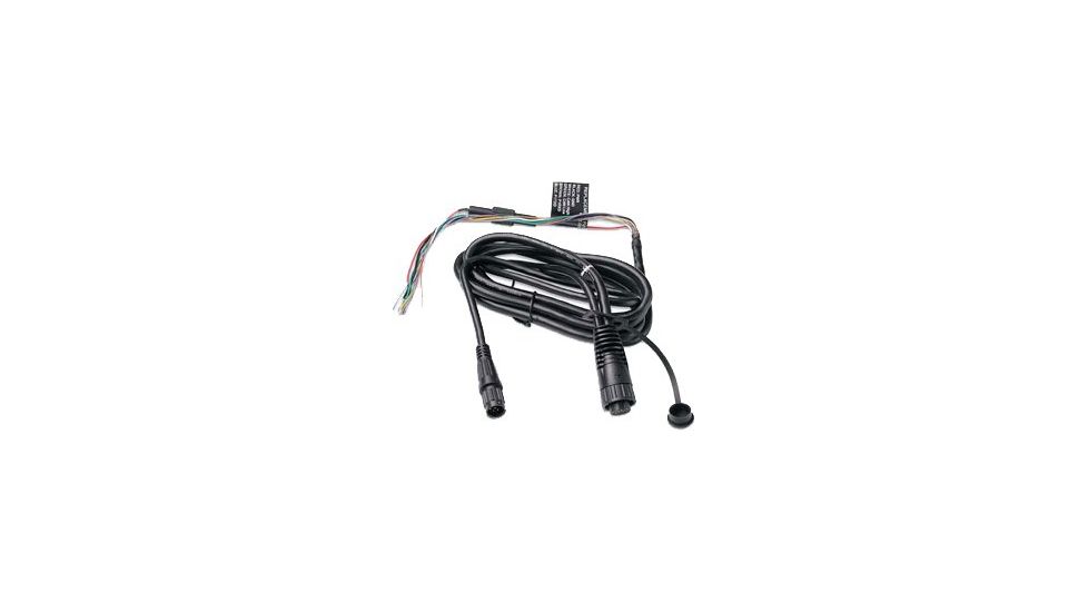 Garmin Fishfinder/Sounder Power/Data Cable