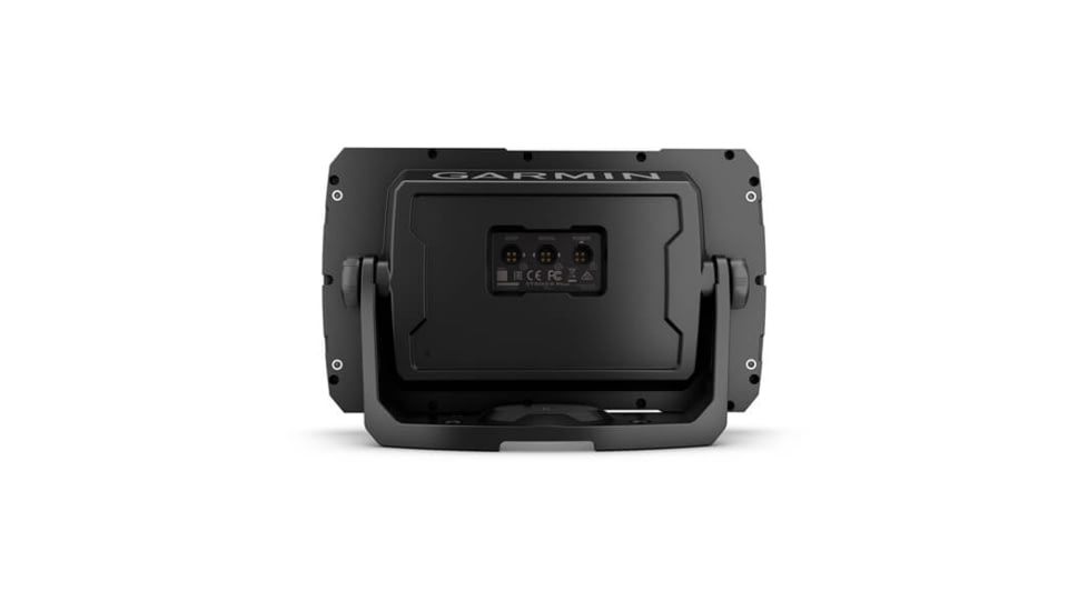 Garmin Fishfinder Striker Plus 7cv, US w/GT20, 010-01873-00