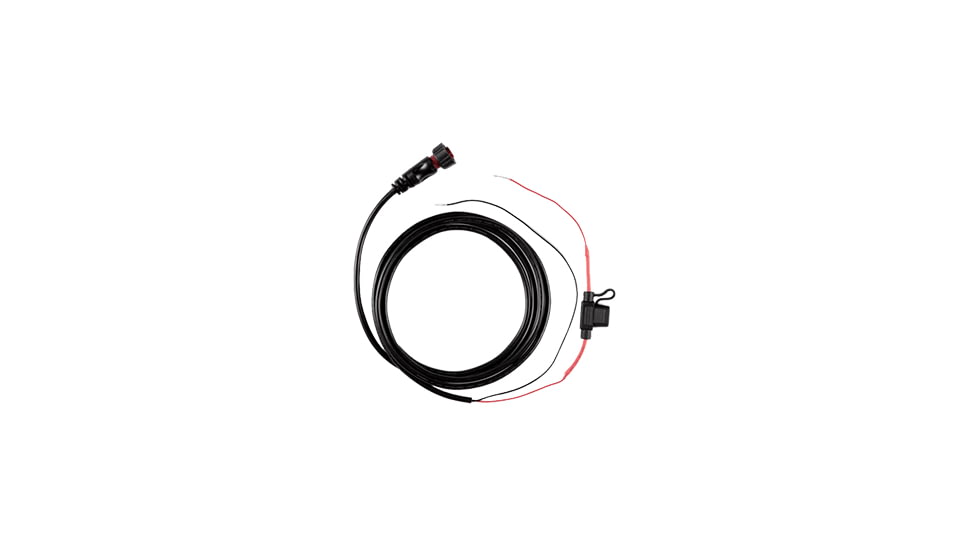 Garmin Foot Pedal Power Cable Force, 010-12832-10