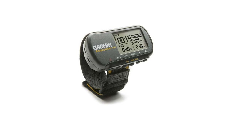 Garmin Forerunner 101