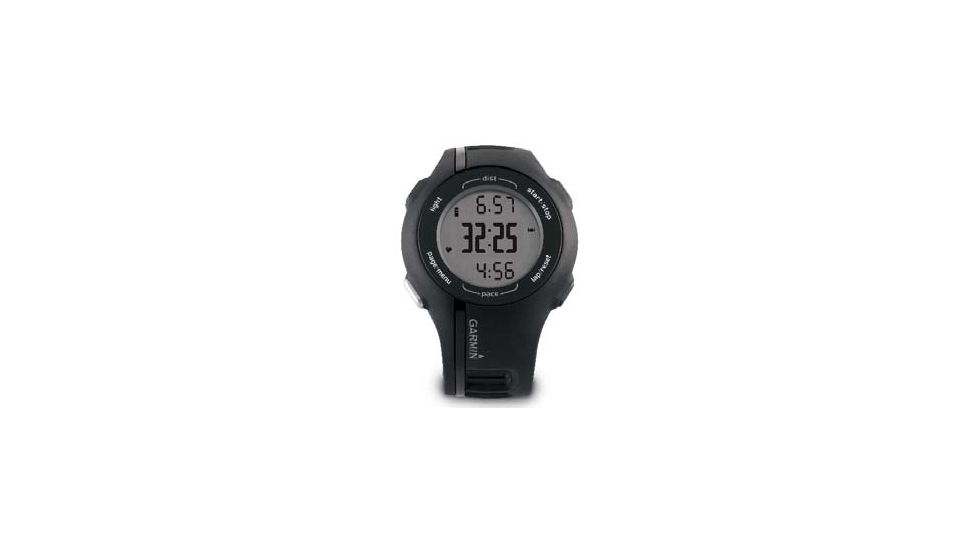 Garmin Forerunner 210 GPS Sports Watch