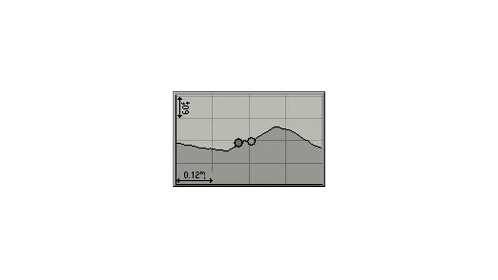 Garmin Forerunner 205 010-00466-00