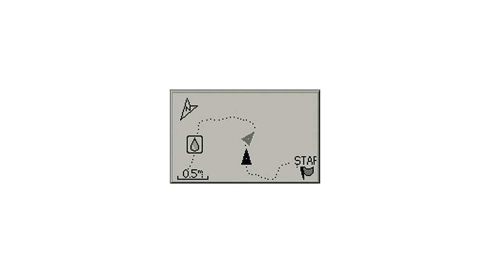 Garmin Forerunner 205 010-00466-00