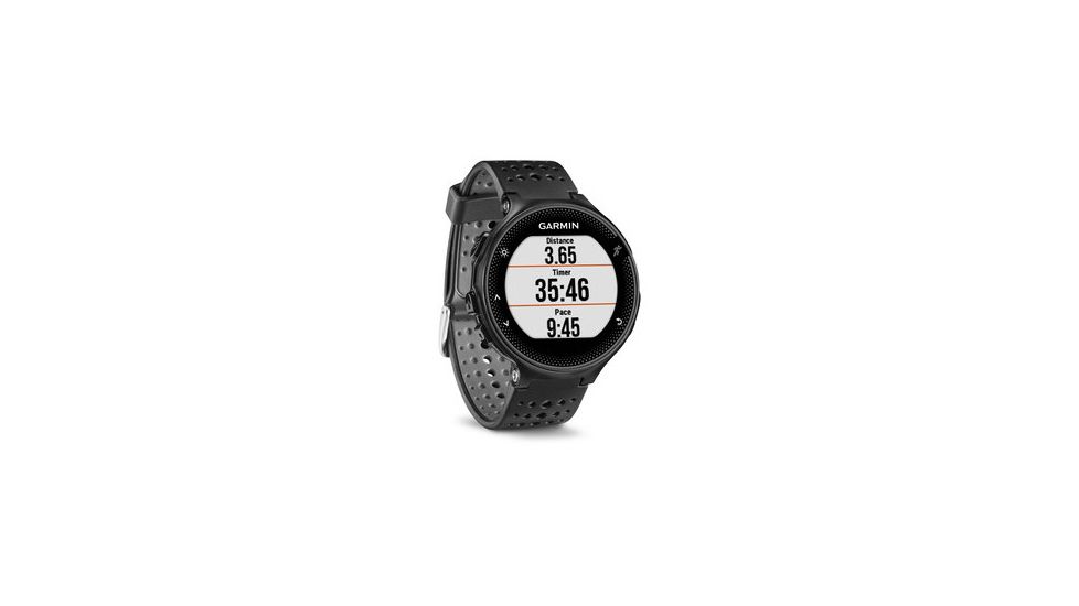 Forerunner 235 GPS Running Watch