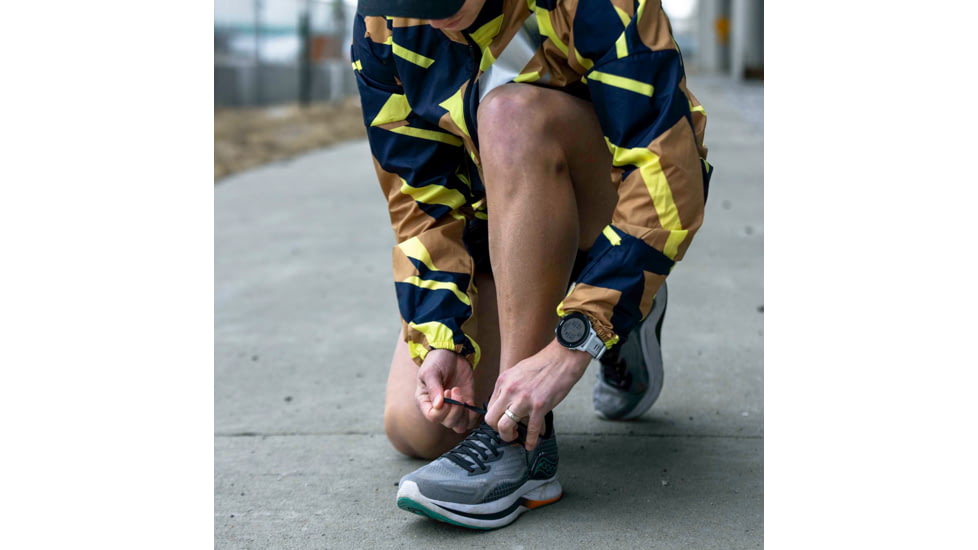 Garmin Forerunner 255s Music 41mm Watch, Whitestone, 010-02641-23