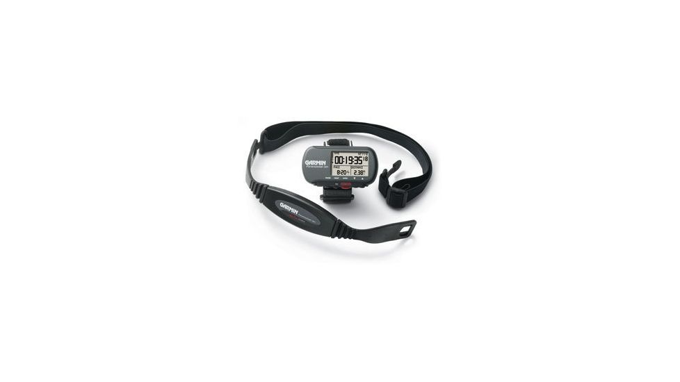 Garmin Forerunner 301 GPS Digital Navigation 010-00375-00 w/ Free S&amp;H