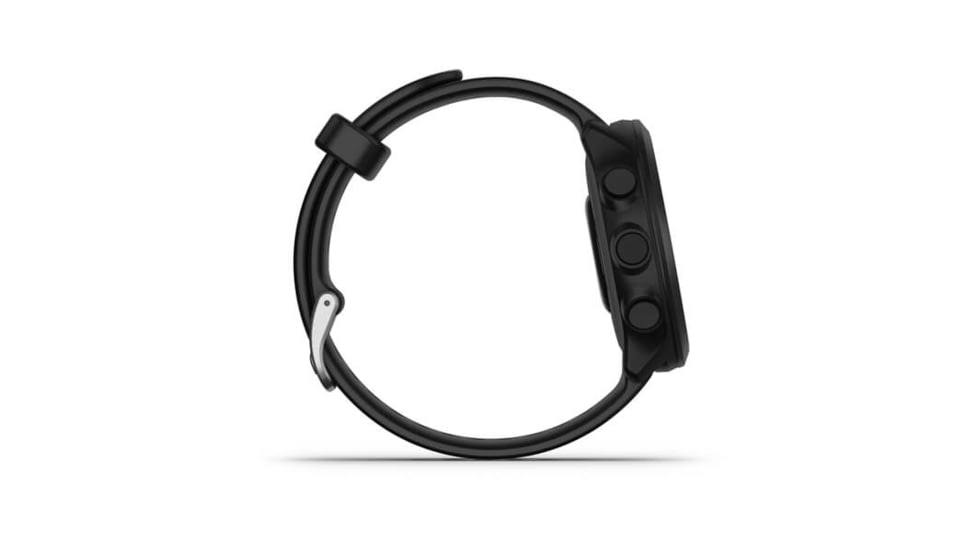 Garmin Forerunner 55 Watches, Black, 010-02562-00