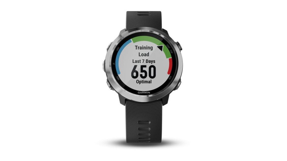 Garmin Forerunner 645, GPS, NA, Black 010-01863-00