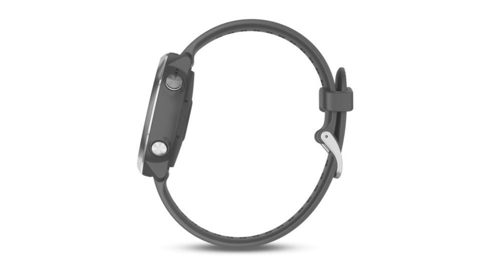 Garmin Forerunner 645, GPS, NA, Black 010-01863-00