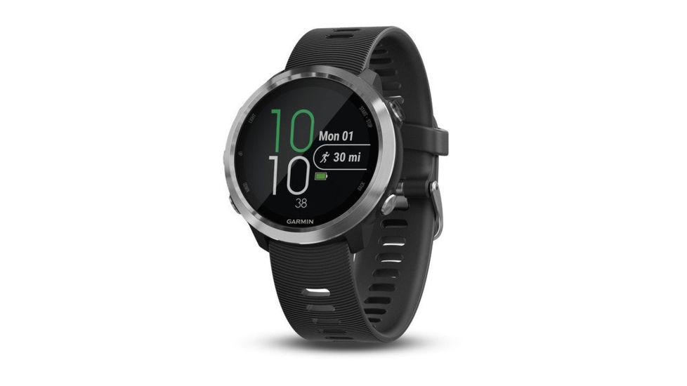 Garmin Forerunner 645, GPS, NA, Black 010-01863-00