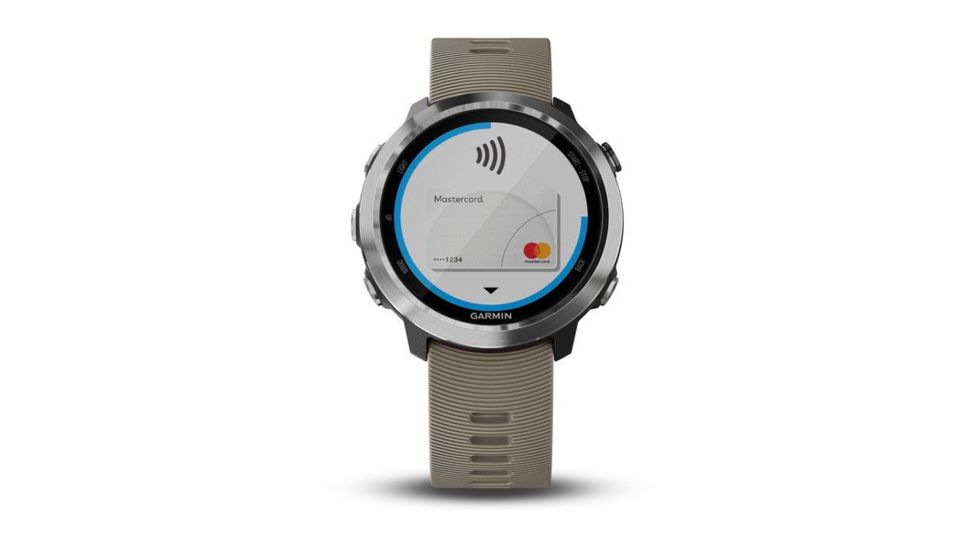Garmin Forerunner 645, GPS, NA, Sandstone 010-01863-01