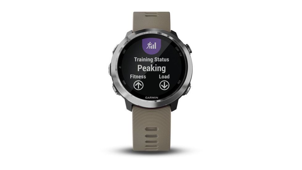 Garmin Forerunner 645, GPS, NA, Sandstone 010-01863-01
