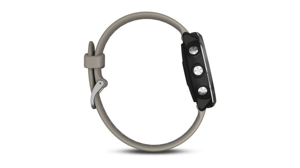 Garmin Forerunner 645, GPS, NA, Sandstone 010-01863-01