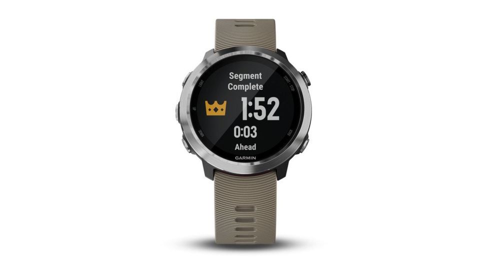 Garmin Forerunner 645, GPS, NA, Sandstone 010-01863-01