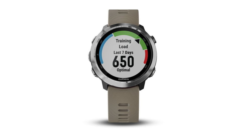 Garmin Forerunner 645, GPS, NA, Sandstone 010-01863-01