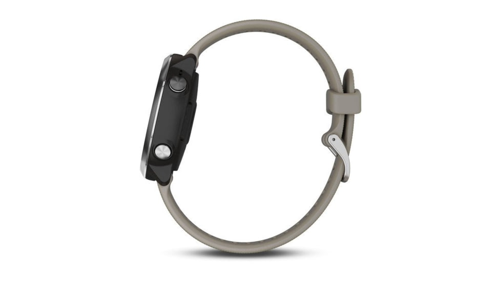 Garmin Forerunner 645, GPS, NA, Sandstone 010-01863-01
