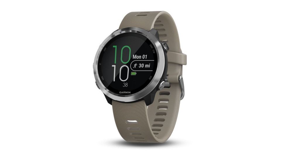 Garmin Forerunner 645, GPS, NA, Sandstone 010-01863-01