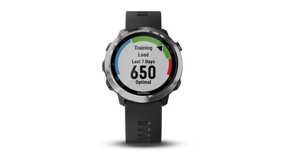 Garmin Forerunner 645 Music, GPS, NA, Black 010-01863-20