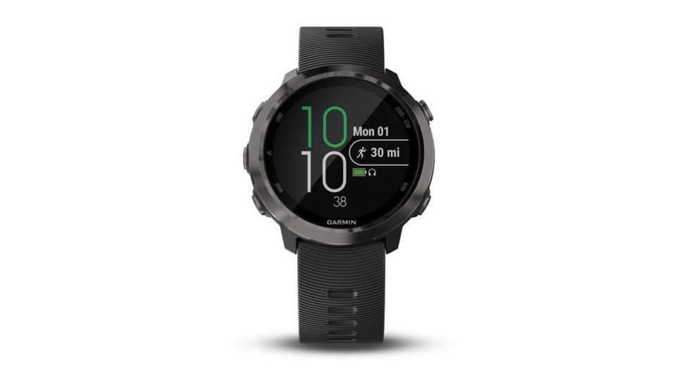 Garmin Forerunner 645 Music, GPS, NA, Slate 010-01863-22