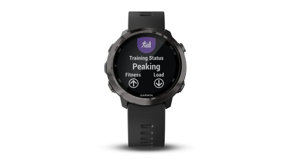 Garmin Forerunner 645 Music, GPS, NA, Slate 010-01863-22