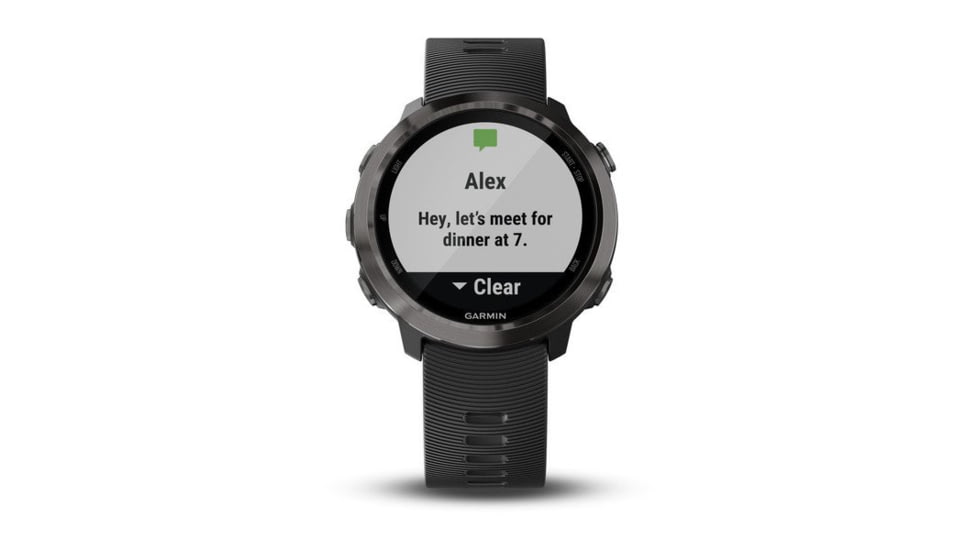 Garmin Forerunner 645 Music, GPS, NA, Slate 010-01863-22