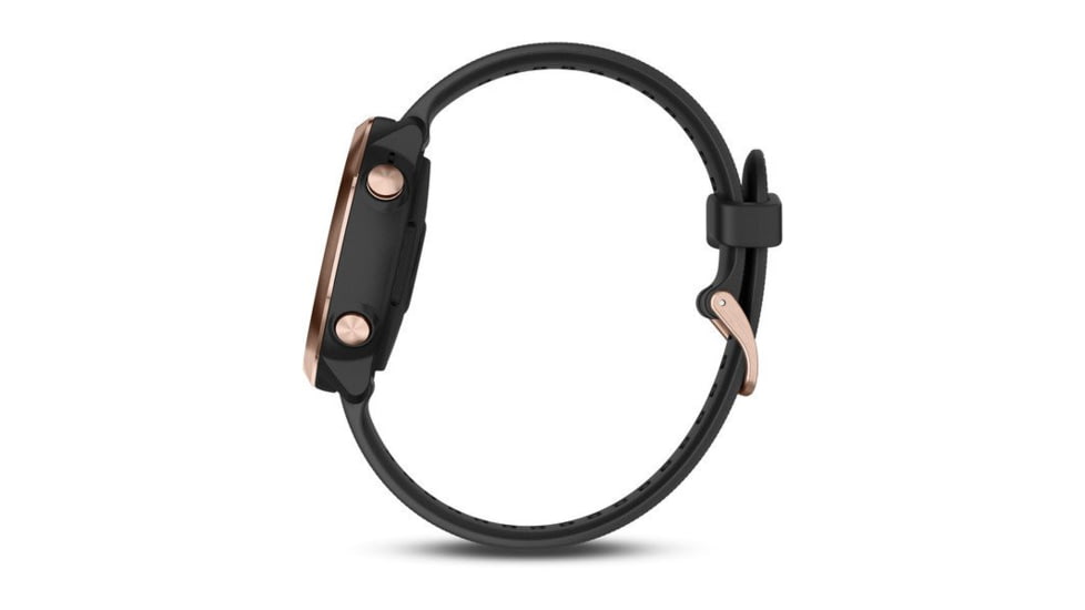 Garmin Forerunner 645 Music, GPS, NA, Rose Gold 010-01863-23